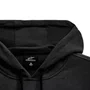 Moletom Alpinestars Ride V3 Hoodie Preto Branco Vermelho