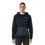Moletom Alpinestars Rooted Hoodie Azul Marinho