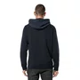 Moletom Alpinestars Rooted Hoodie Azul Marinho