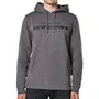 Moletom Alpinestars Set Hoodie Cinza
