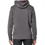 Moletom Alpinestars Set Hoodie Cinza