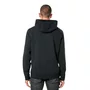 Moletom Alpinestars Set Hoodie Preto