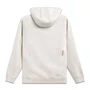 Moletom Alpinestars Substratus Hoodie Bege