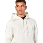 Moletom Alpinestars Substratus Hoodie Bege