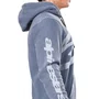 Moletom Alpinestars Unbound Hoodie Azul