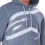 Moletom Alpinestars Unbound Hoodie Azul
