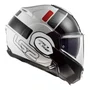Narigueira Capacete Ls2 Ff399 Valiant Original
