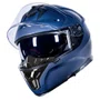 Narigueira Capacete Norisk Strada Preto
