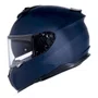Narigueira Capacete Norisk Strada Preto