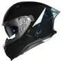 Oculos Interno Capacete Norisk Strada 2
