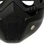 Óculos Máscara Capacete Aberto