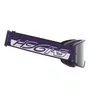 Oculos Motocross Alpinestars Hunta96 XXV Roxo Branco Lente Espelhada