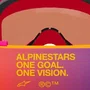 Oculos Motocross Alpinestars Supertech Corp Lente Vermelha