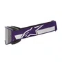 Oculos Motocross Alpinestars Supertech Vision HUNTA96 XXV
