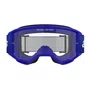 Oculos Motocross Alpinestars Vision 3 Wordmark Azul