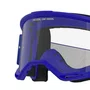 Oculos Motocross Alpinestars Vision 3 Wordmark Azul
