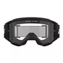 Oculos Motocross Alpinestars Vision 3 Wordmark Preto