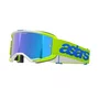 Oculos Motocross Alpinestars Vision 5 Blaze Lente Azul