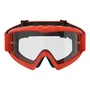 Oculos Motocross Alpinestars Vision 5 Corp Laranja