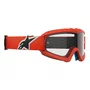 Oculos Motocross Alpinestars Vision 5 Corp Laranja