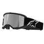 Oculos Motocross Alpinestars Vision 5 Corp Lente Espelhada