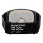 Oculos Motocross Alpinestars Vision 5 Corp Lente Espelhada