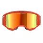 Oculos Motocross Alpinestars Vision 5 Corp Lente Vermelha