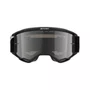 Oculos Motocross Alpinestars Vision 5 Corp Preto Lente Cristal