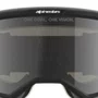Oculos Motocross Alpinestars Vision 5 Corp Preto Lente Cristal