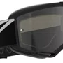 Oculos Motocross Alpinestars Vision 5 Corp Preto Lente Cristal