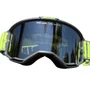 Oculos Motocross Alpinestars Vision 5 Hollow Lente Espelhada