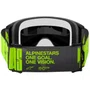 Oculos Motocross Alpinestars Vision 5 Hollow Lente Espelhada