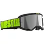 Oculos Motocross Alpinestars Vision 5 Hollow Lente Espelhada
