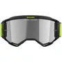 Oculos Motocross Alpinestars Vision 5 Hollow Lente Espelhada