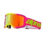 Oculos Motocross Alpinestars Vision 5 Wordmark Espelhado