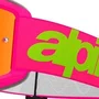 Oculos Motocross Alpinestars Vision 5 Wordmark Espelhado