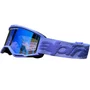 Oculos Motocross Alpinestars Vision 5 Wordmark Lente Azul