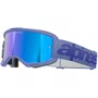 Oculos Motocross Alpinestars Vision 5 Wordmark Lente Azul