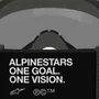 Oculos Motocross Alpinestars Vision 8 Corp Lente Vermelha