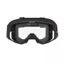 Oculos Motocross Alpinestars Vision 8 Corp Preto