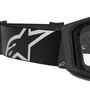 Oculos Motocross Alpinestars Vision 8 Corp Preto