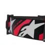 Oculos Motocross Alpinestars Vision 8 Luar Lente Espelhada