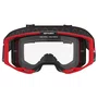 Oculos Motocross Alpinestars Vision 8 Luar Preto
