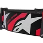 Oculos Motocross Alpinestars Vision 8 Luar Preto