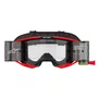 Oculos Motocross Alpinestars Vision 8 Luar Roll Off