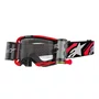 Oculos Motocross Alpinestars Vision 8 Luar Roll Off