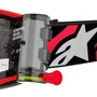 Oculos Motocross Alpinestars Vision 8 Luar Roll Off