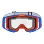 Oculos Motocross Alpinestars Vision 8 Wordmark Azul