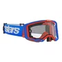 Oculos Motocross Alpinestars Vision 8 Wordmark Azul