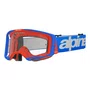 Oculos Motocross Alpinestars Vision 8 Wordmark Azul